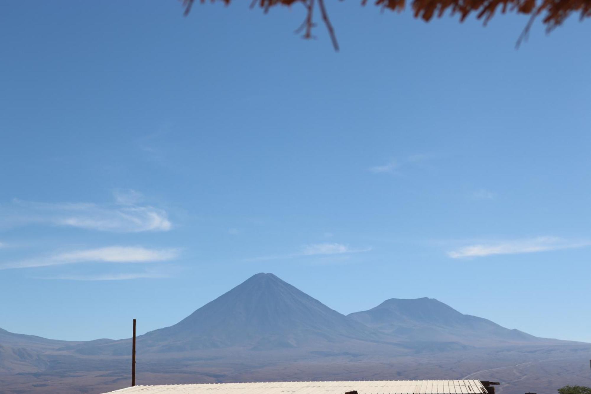 Atacamatoconar Bed & Breakfast Solor Exterior photo